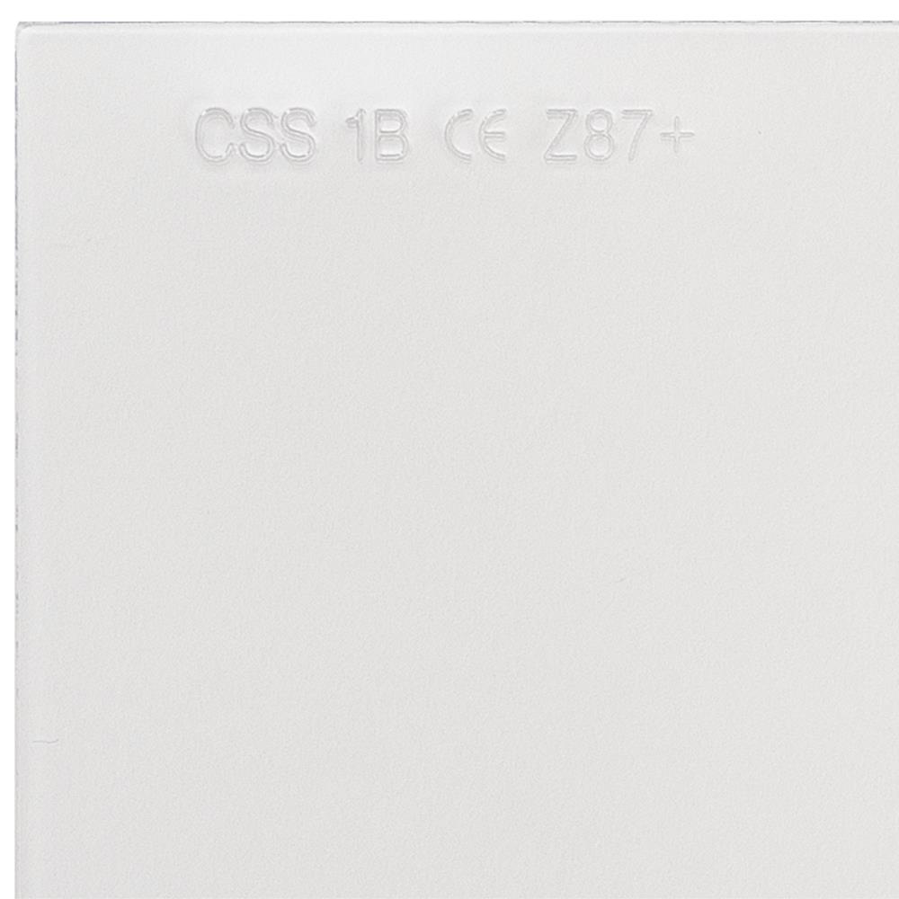 Replacement Internal Safety Plates for Jackson Safety Model 47105 product photo
