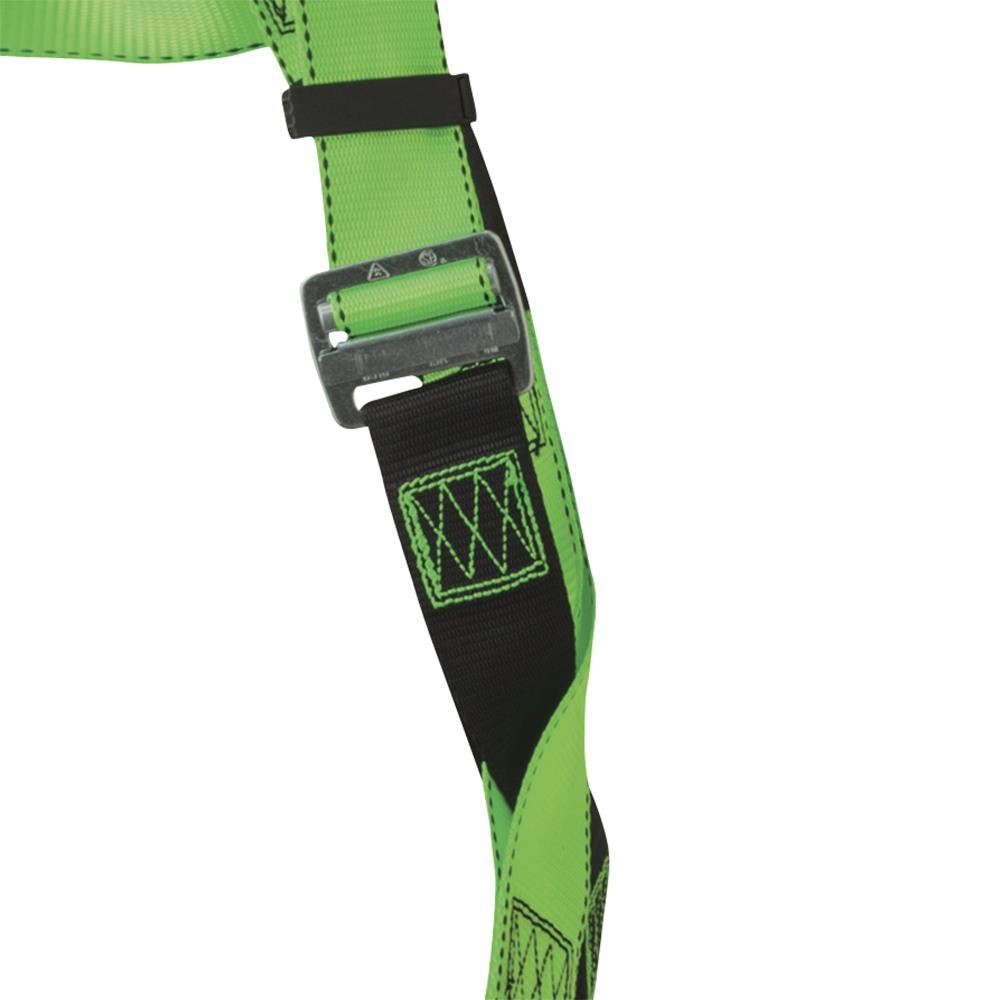 Safety Harness Contractor Series - Class AL - O/S product photo