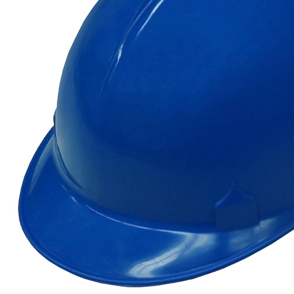 C10 Series Bump Cap - Blue product photo