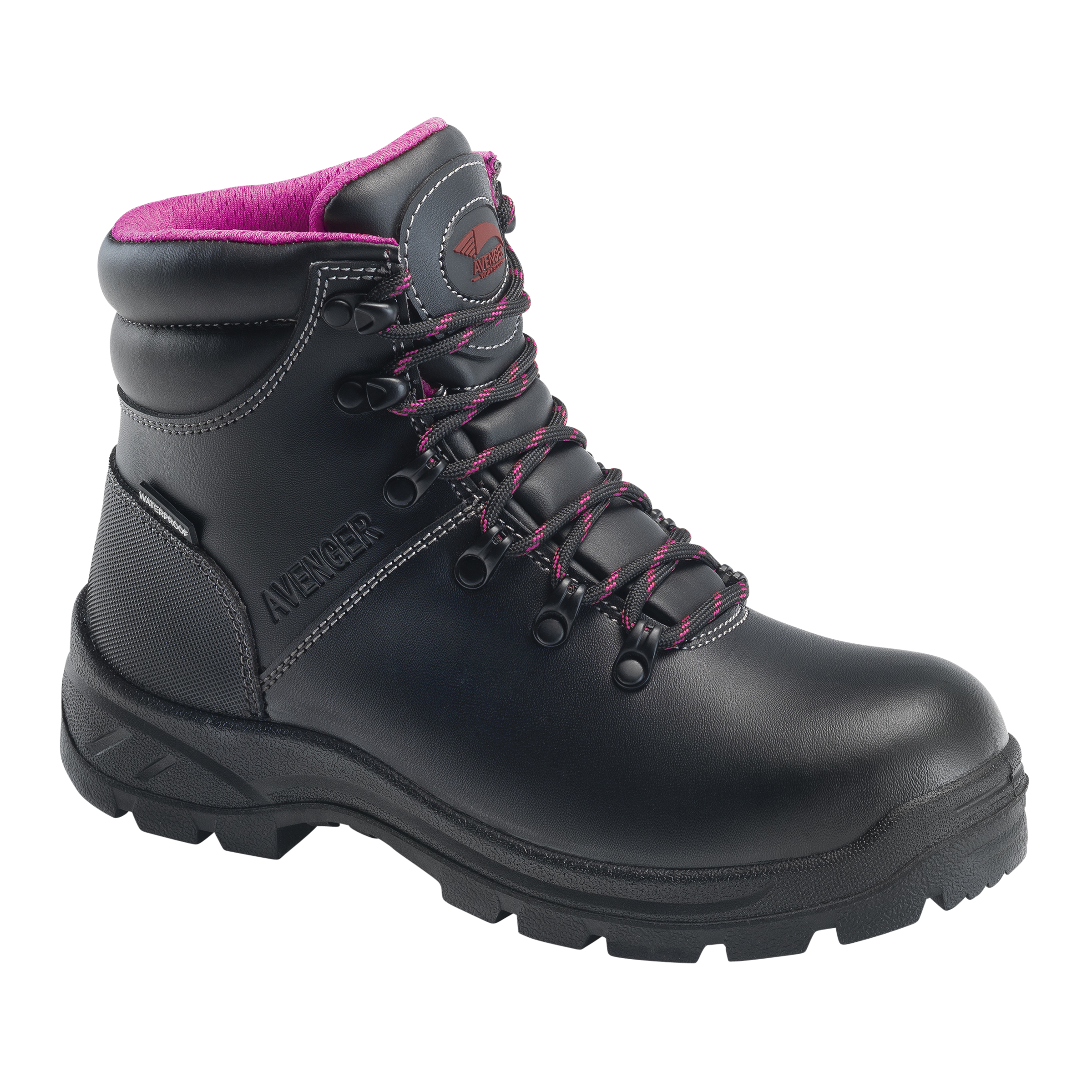 Builder - Women's - ST - Black - 6.5M product photo