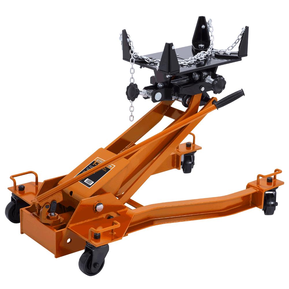 Transmission Jack – Low Profile – 1.5-Ton | 030548 | Hydraulic
