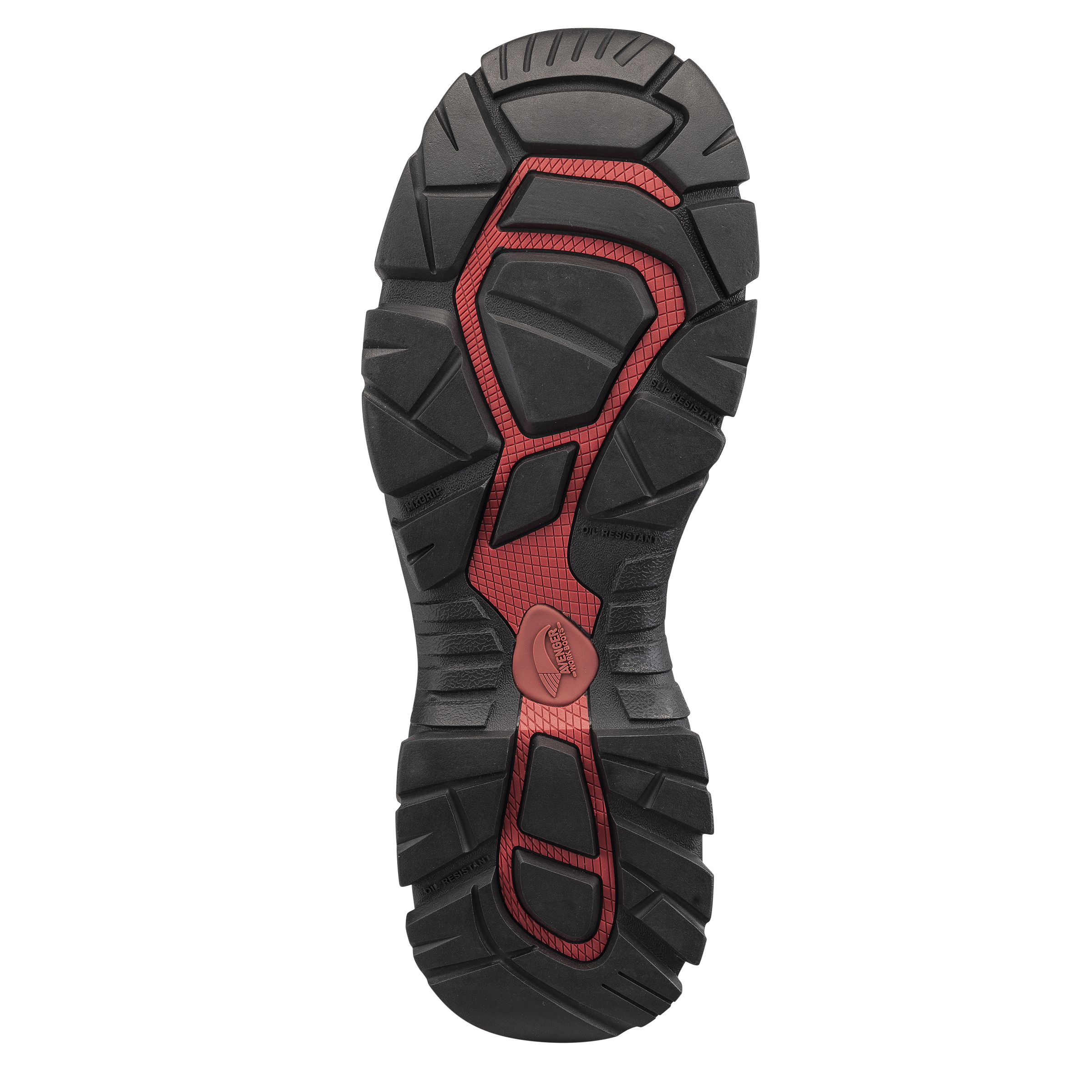 Ripsaw Wellington - Men's - AT - Black - 13M product photo