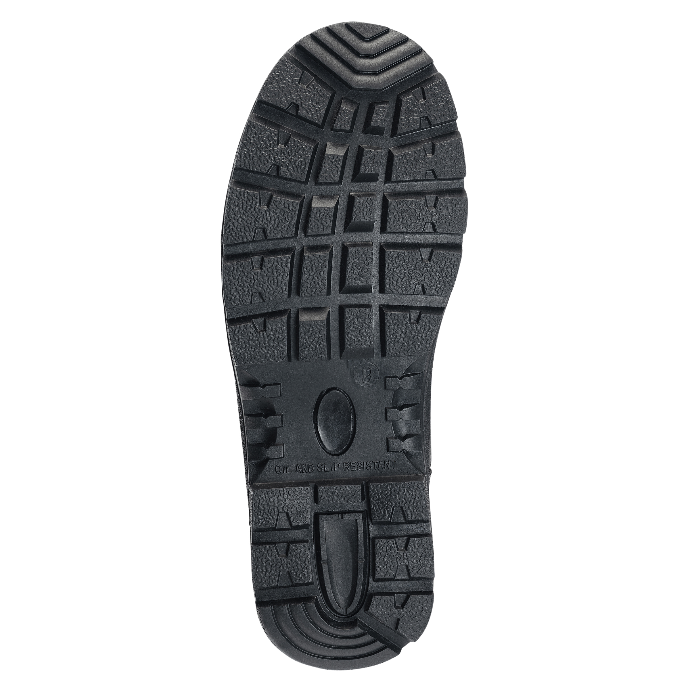 Builder - Men's - ST - Black - 14W product photo