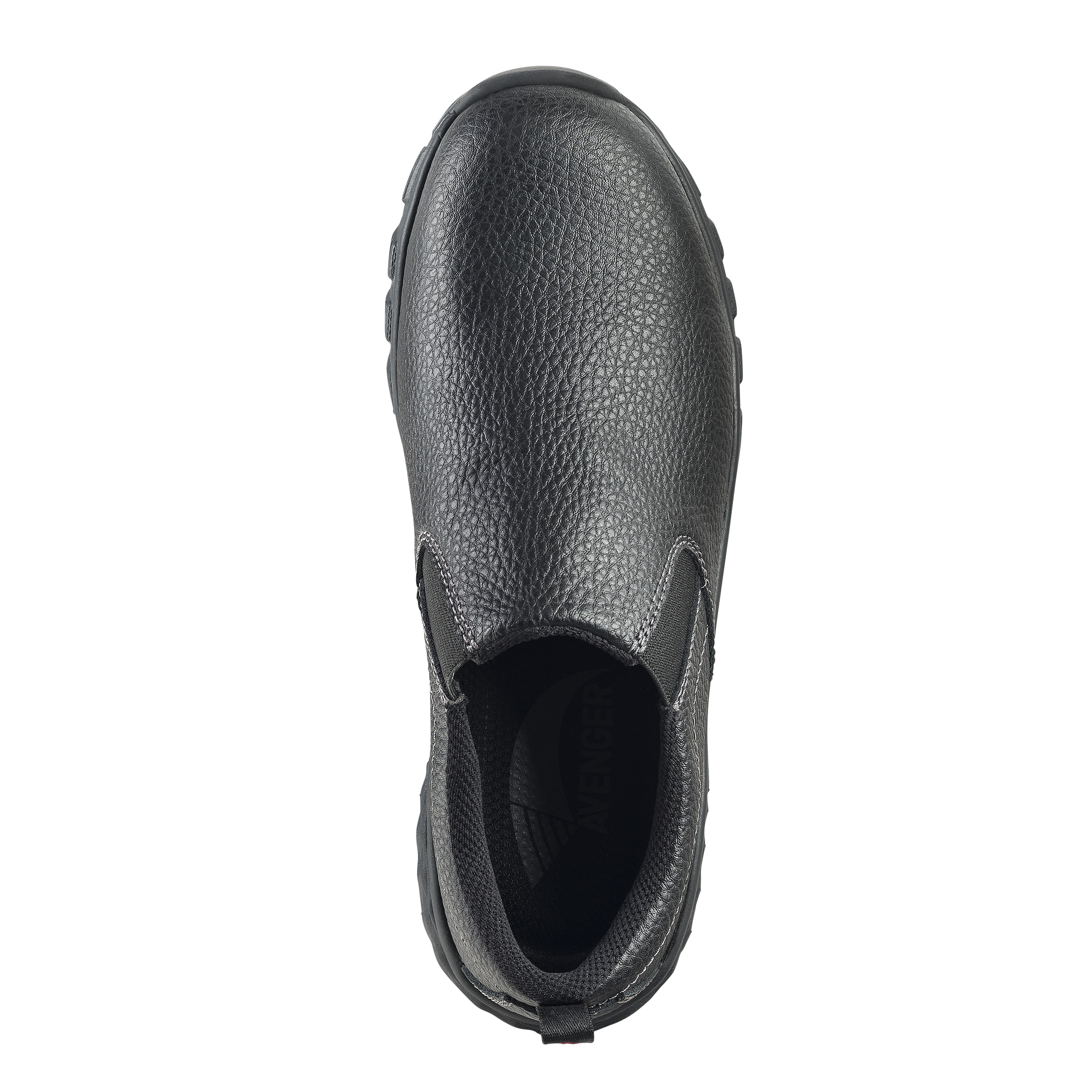 Flight Slip-On - Men's - AT - Black - 7M product photo