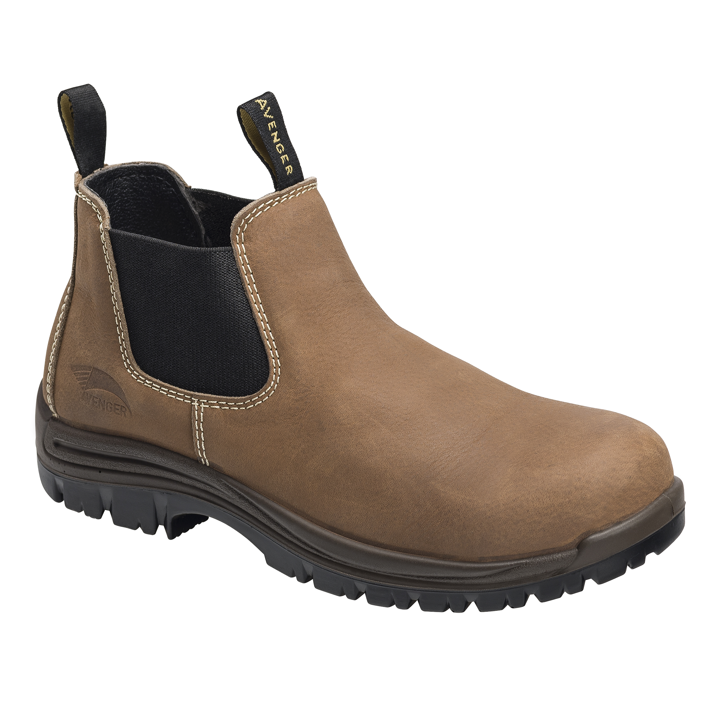 Forman Romeo - Women's - CT - Brown - 10W product photo