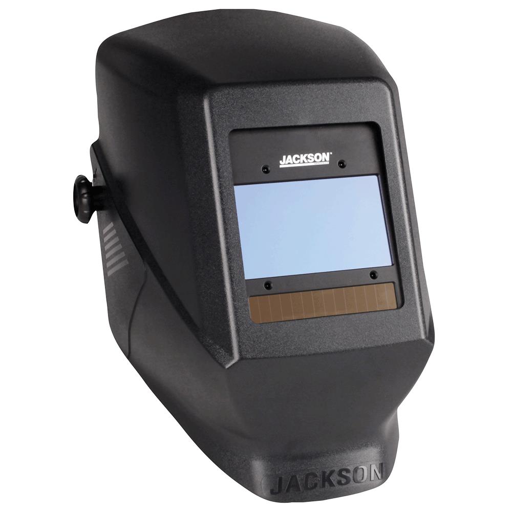 HSL 100 Welding Helmet with Insight Variable ADF - Black product photo