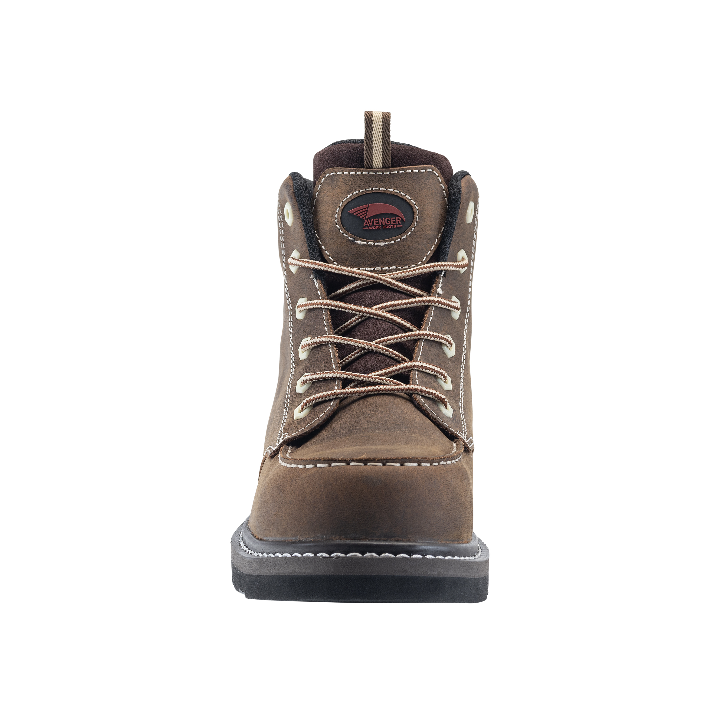 Wedge - Men's - CN - Brown - 10W product photo