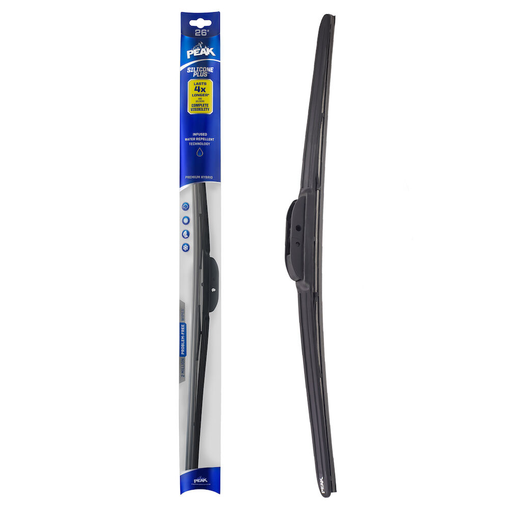             PEAK Silicone Plus Wiper Blade - 26