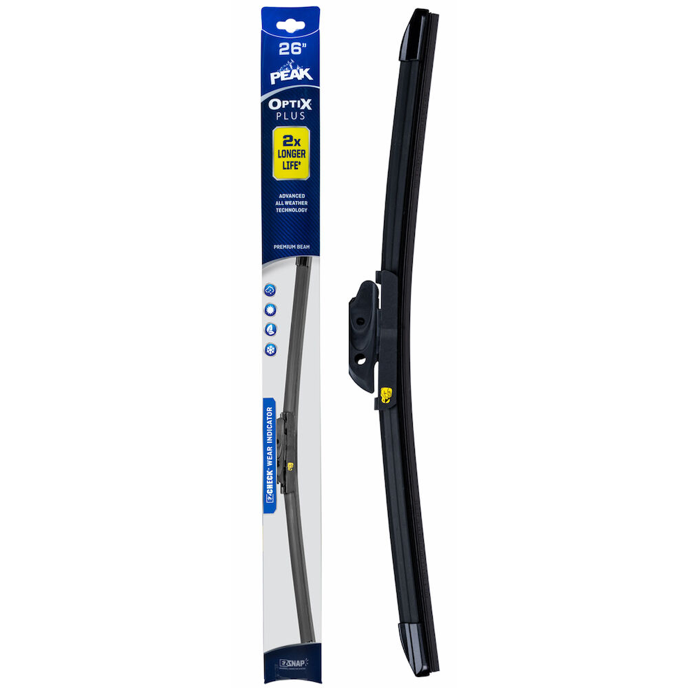 Rain-X® Vision® Beam Wiper Blades - Rain-X