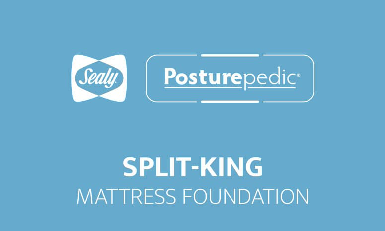 Split King