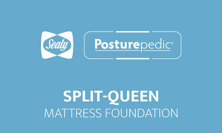 Split Queen
