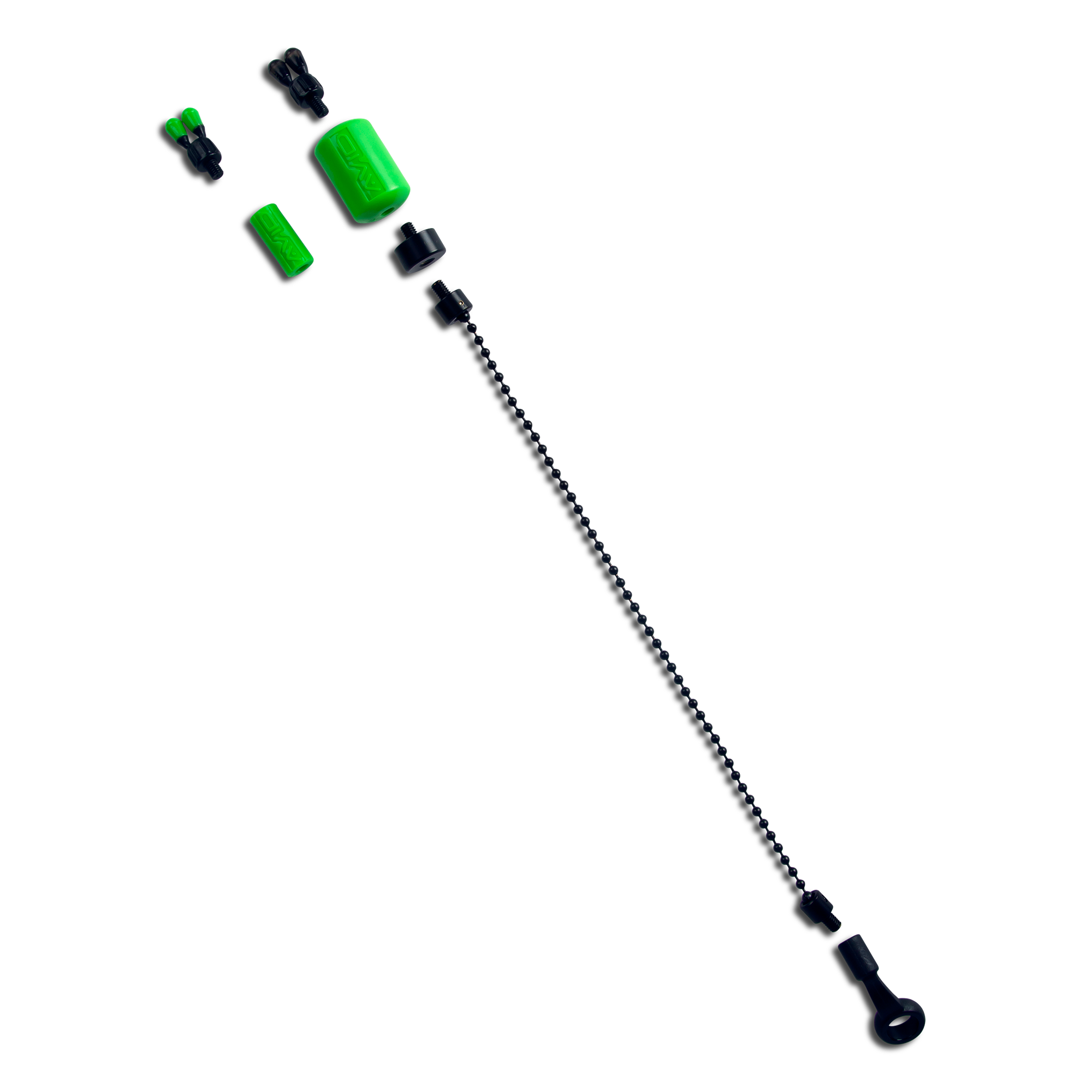 Revolve Bobbin Kit GREEN