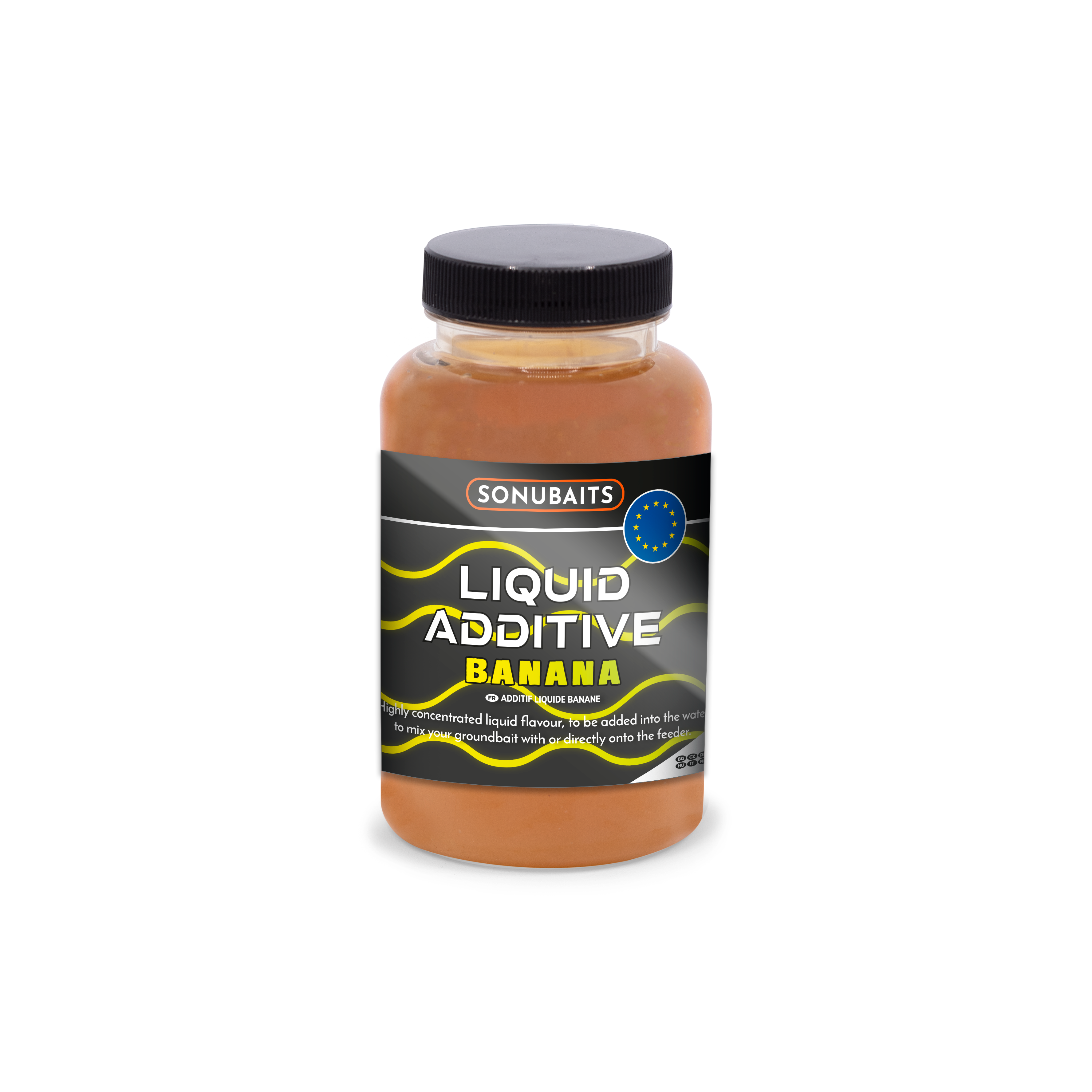 Liquid Additive Banana