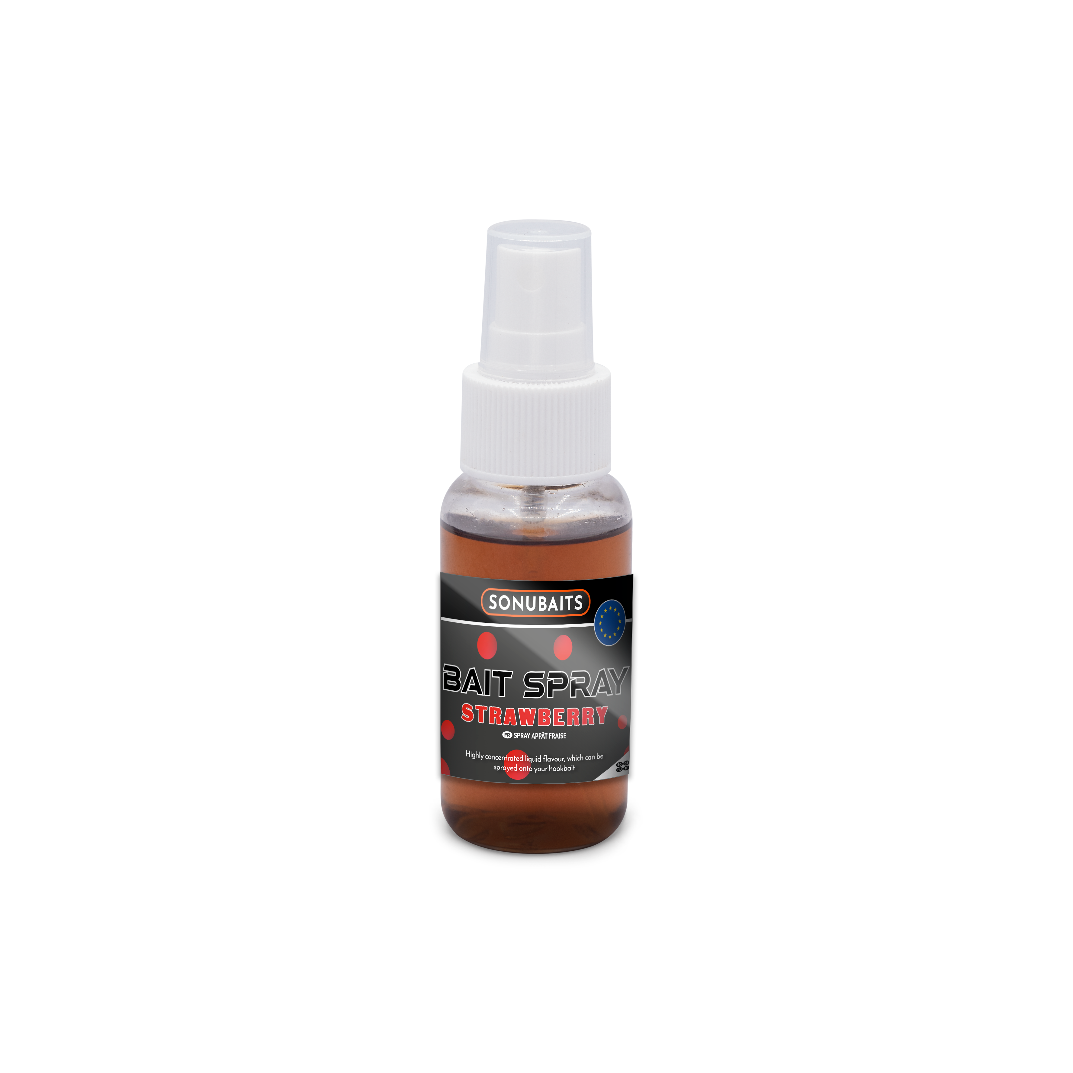 Bait Spray Strawberry 50ml