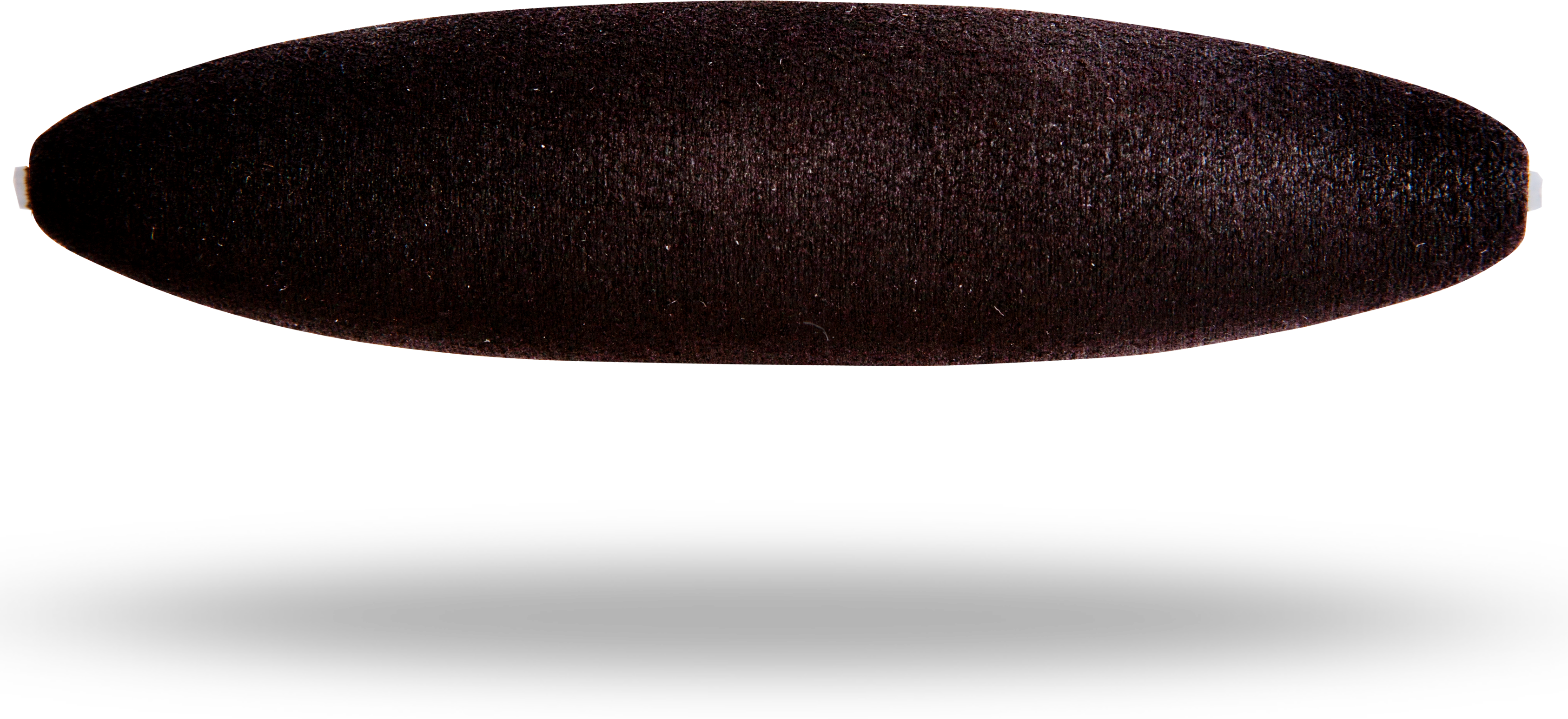 10g Podvodní splávek EVA D: 6cm černá