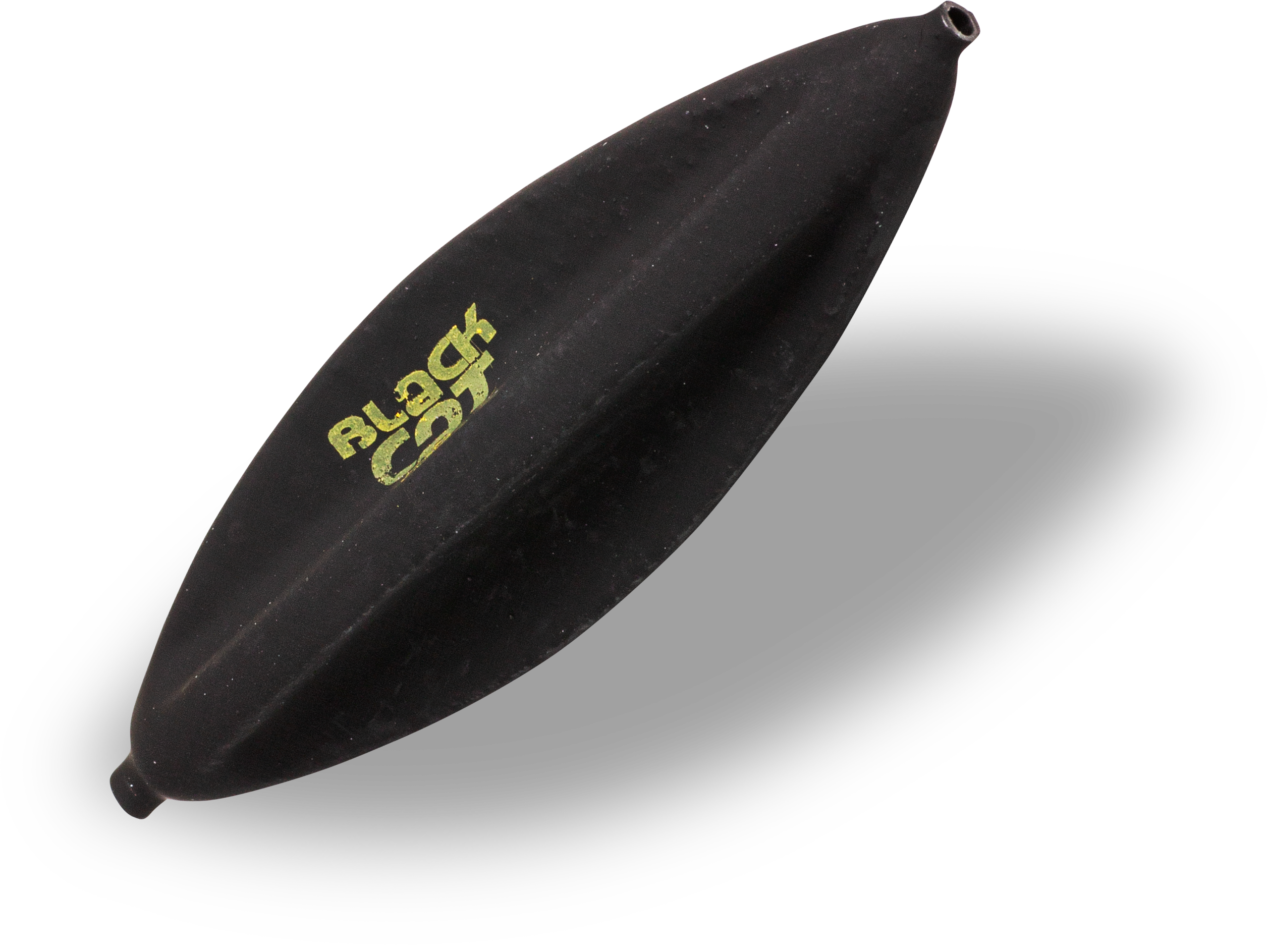 20g Darter U-Float D: 9,5cm černá