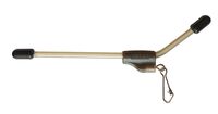 Trophy Feeder Boom L 10cm 3 pcs