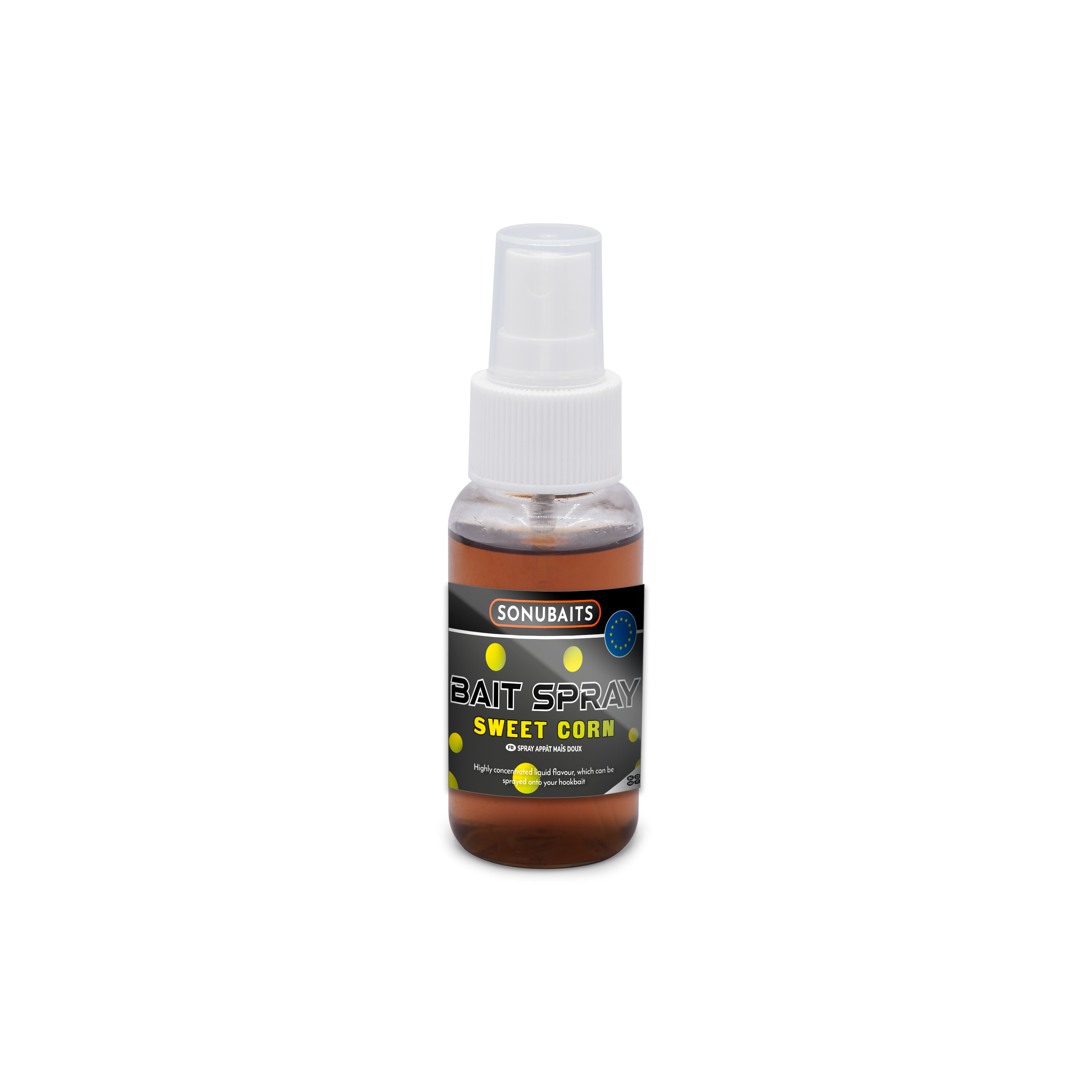 Bait Spray Sweet Corn 50ml