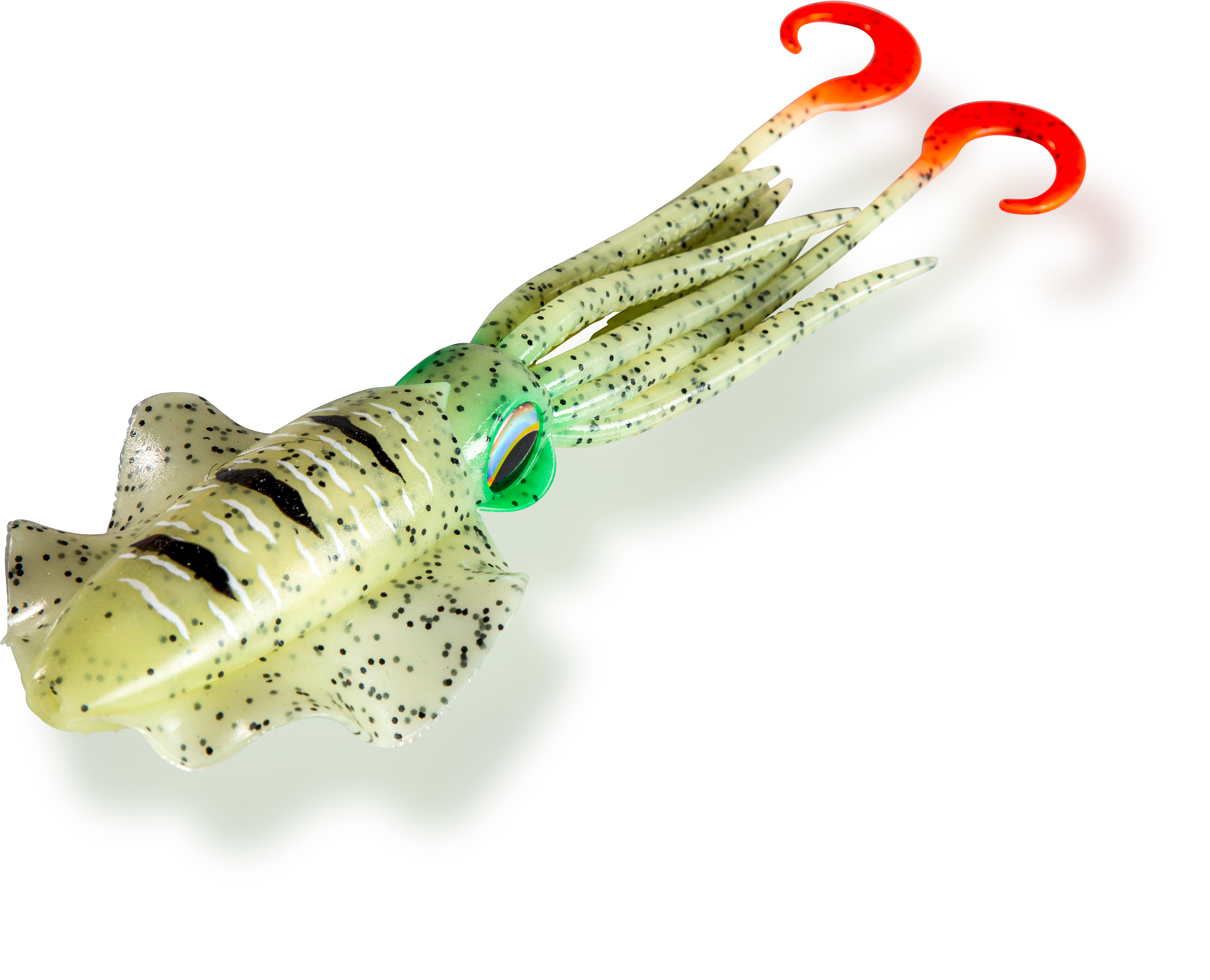 20g Calamar U-Float svítivá fluorescenční