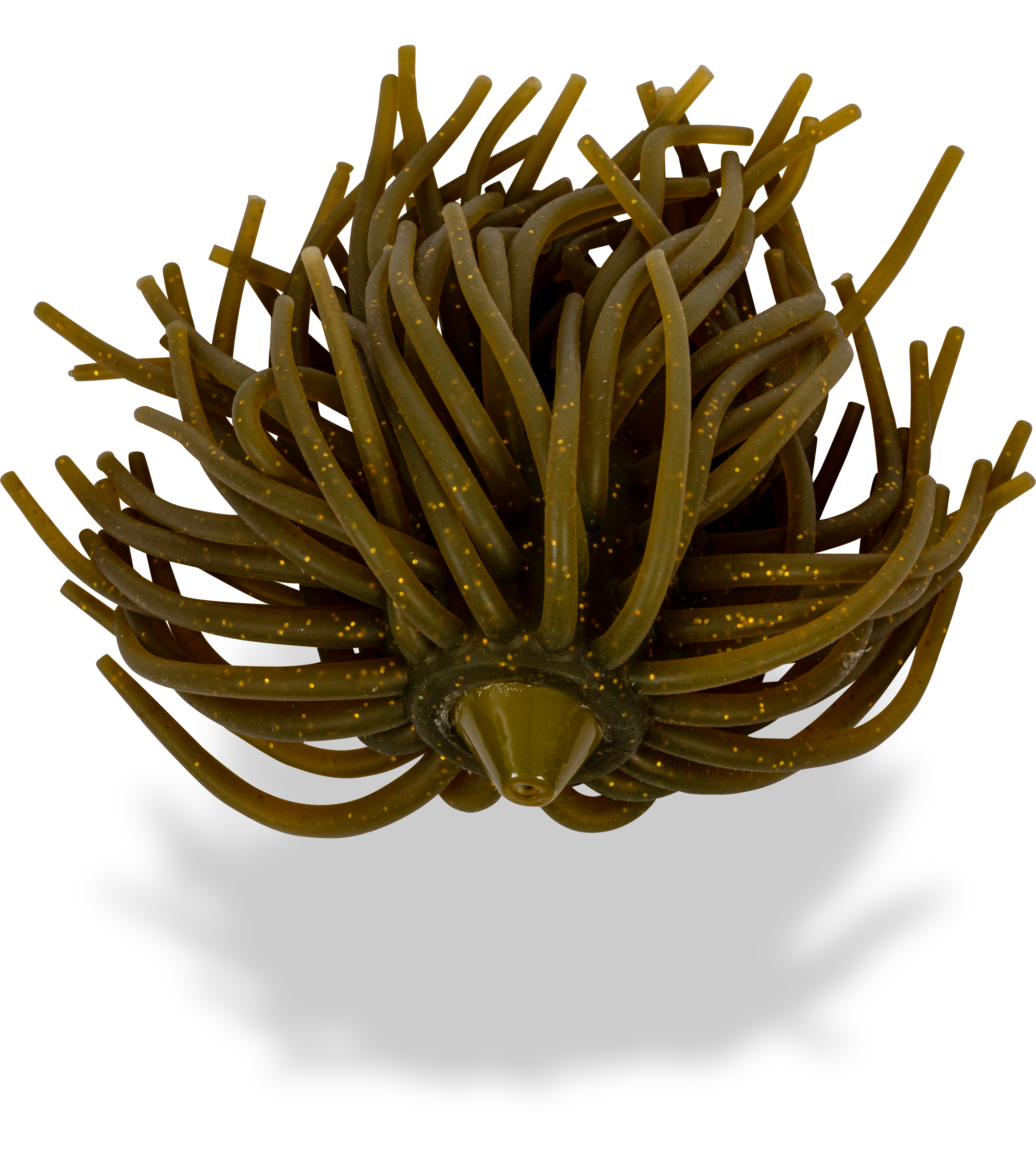 #2/0 #5/0 Real Worm Teaser 80g 2 real worm