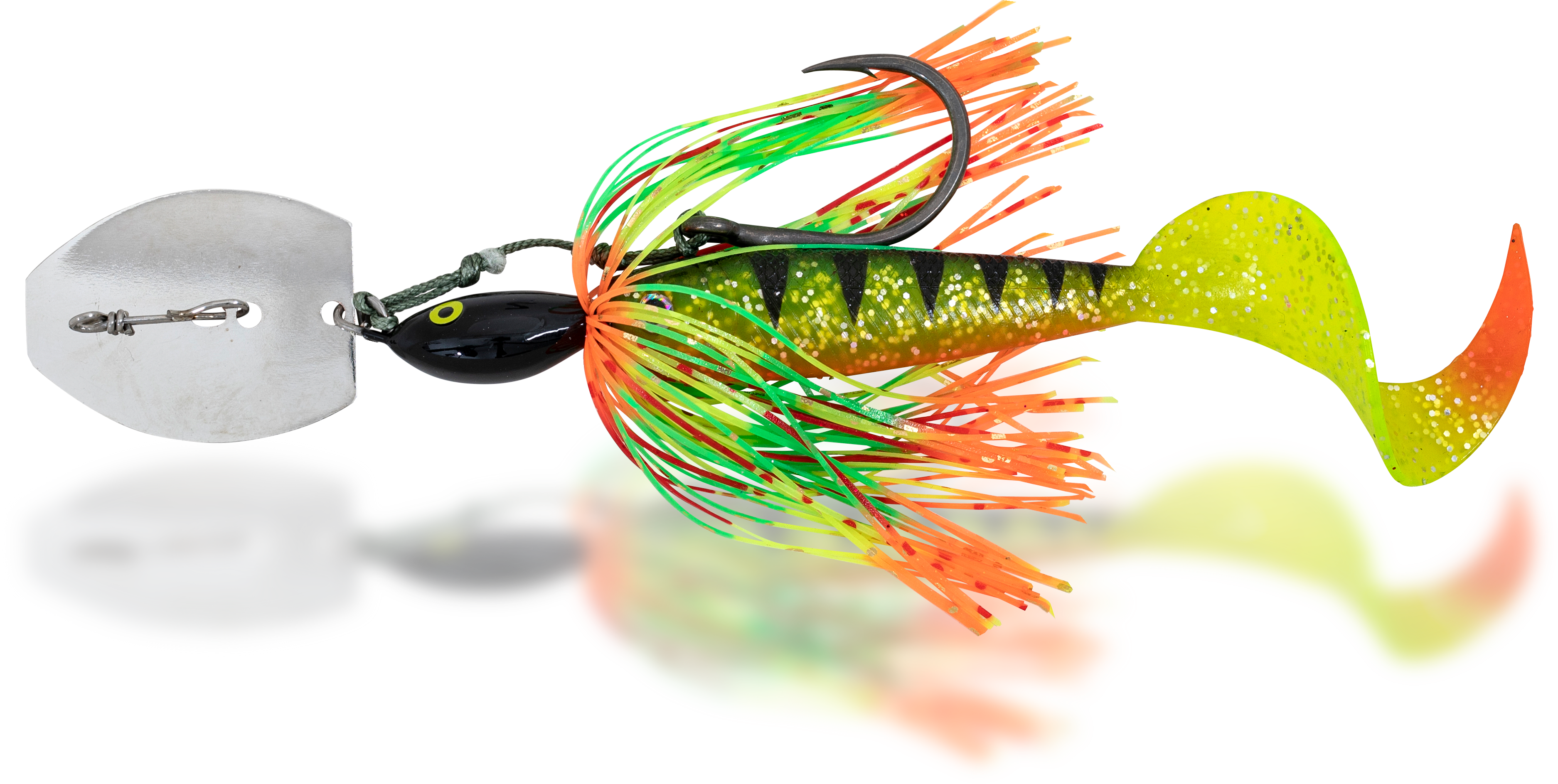 70g Cat Chatter firetiger potápivý