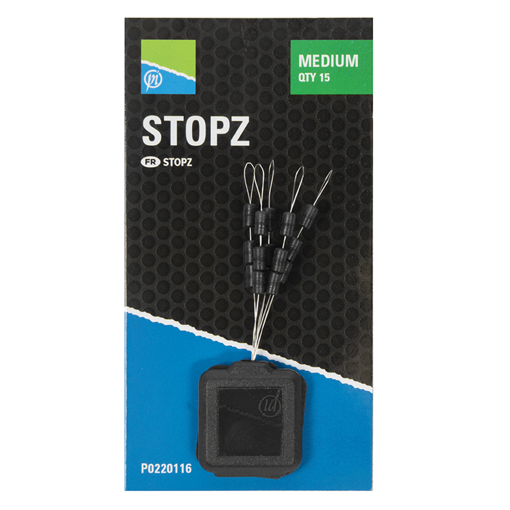 Stopz - Medium