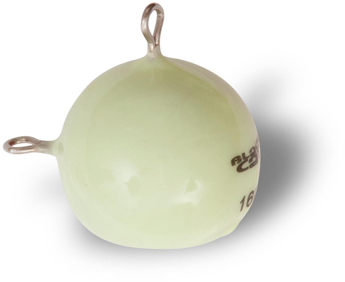 120g Cat Ball svítící 1 ks