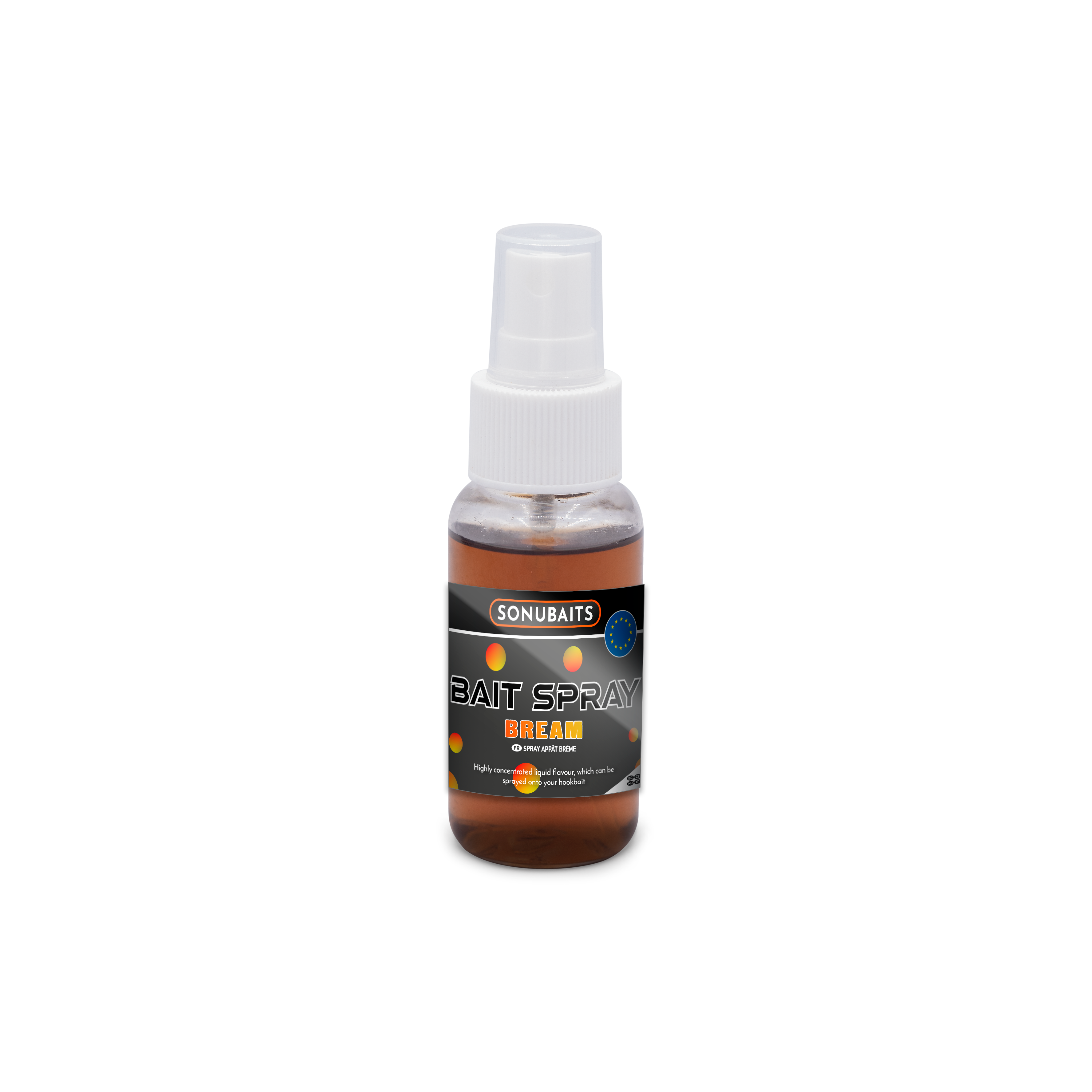 Bait Spray Bream 50ml
