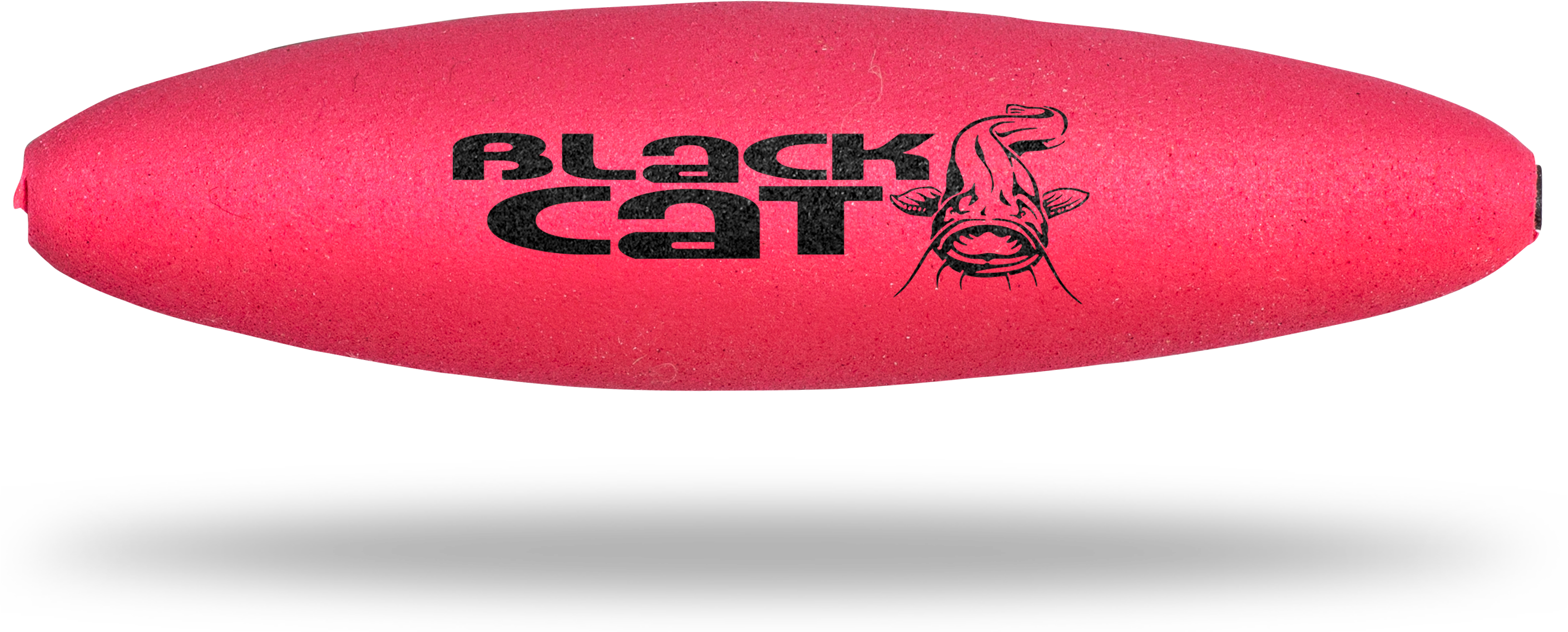 15g Podvodní splávek EVA D: 8cm červená