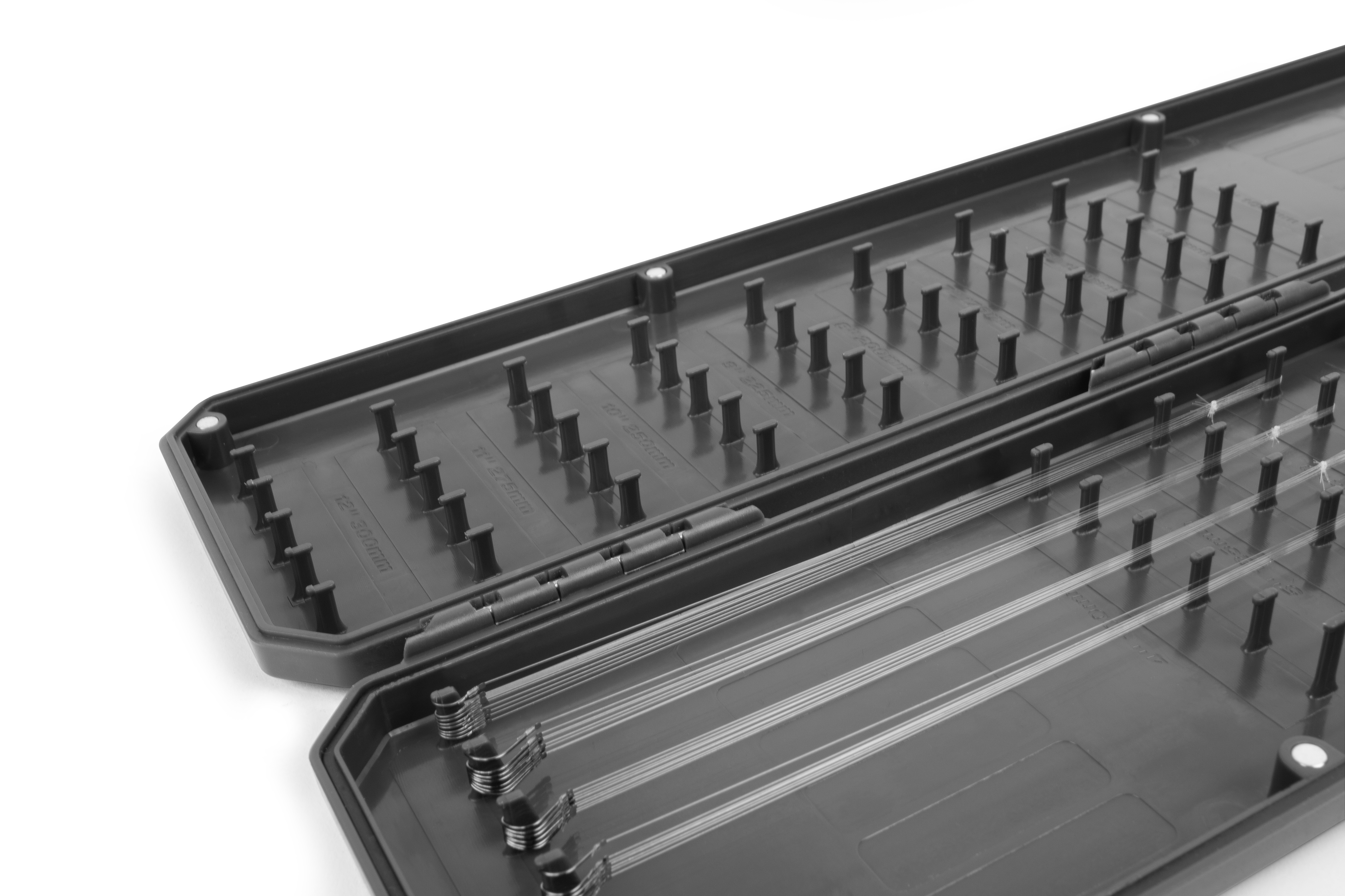 Absolute Hooklength Box - Long