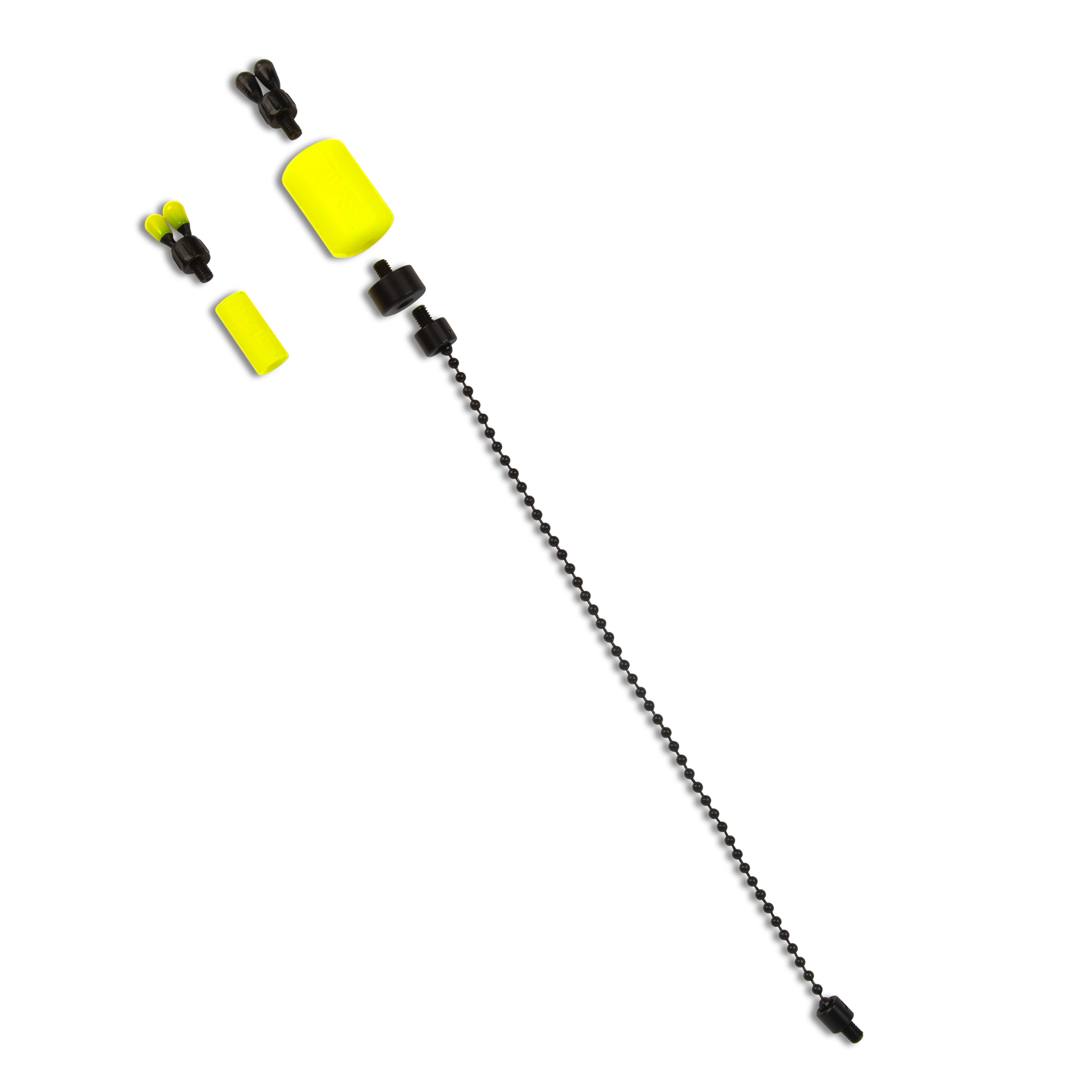 Revolve Bobbin Kit YELLOW