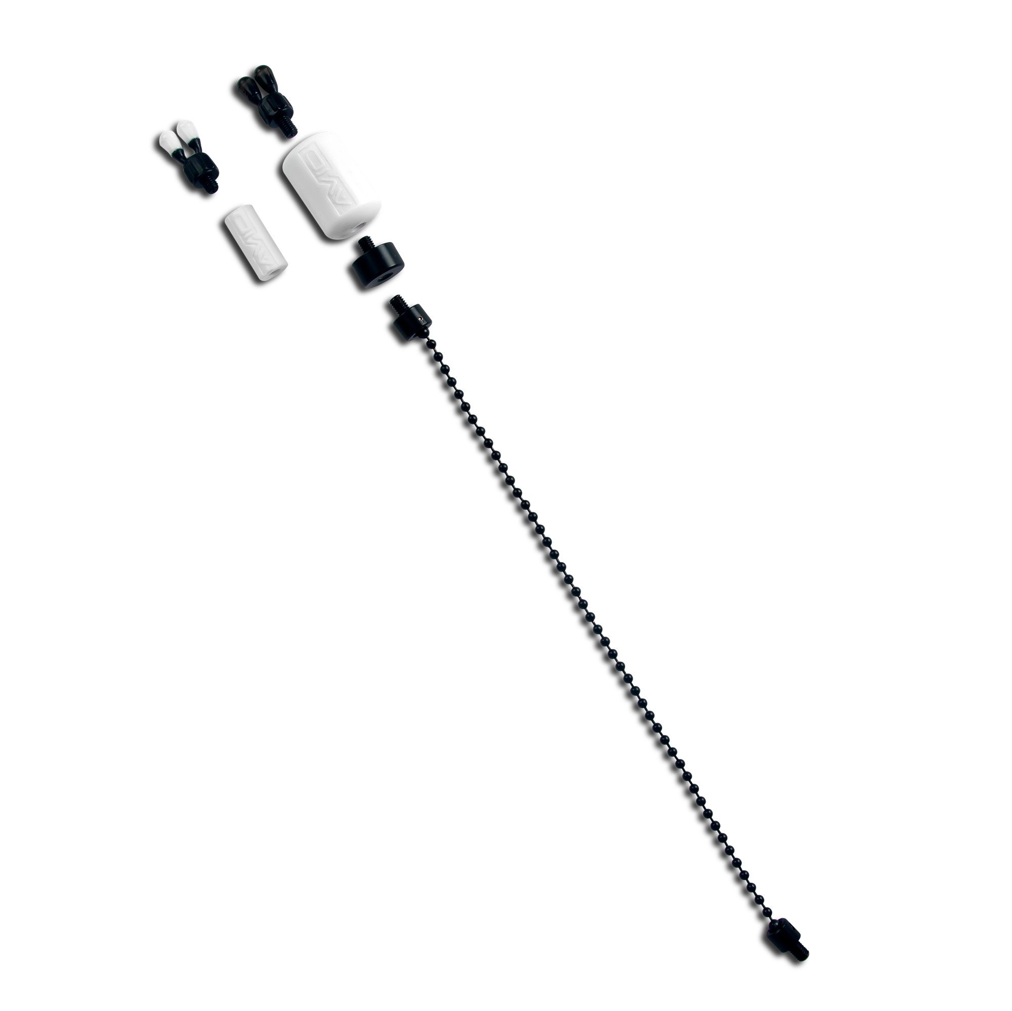 Revolve Bobbin Kit WHITE