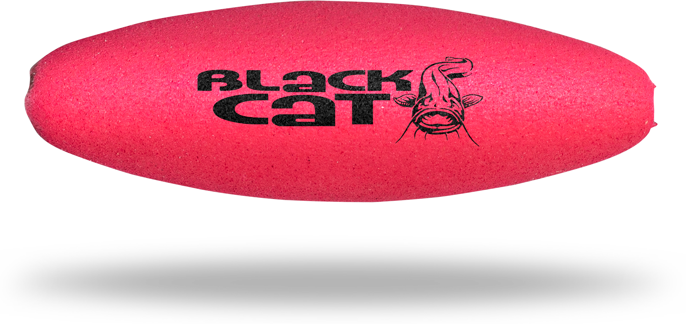 10g Podvodní splávek EVA D: 6cm červená