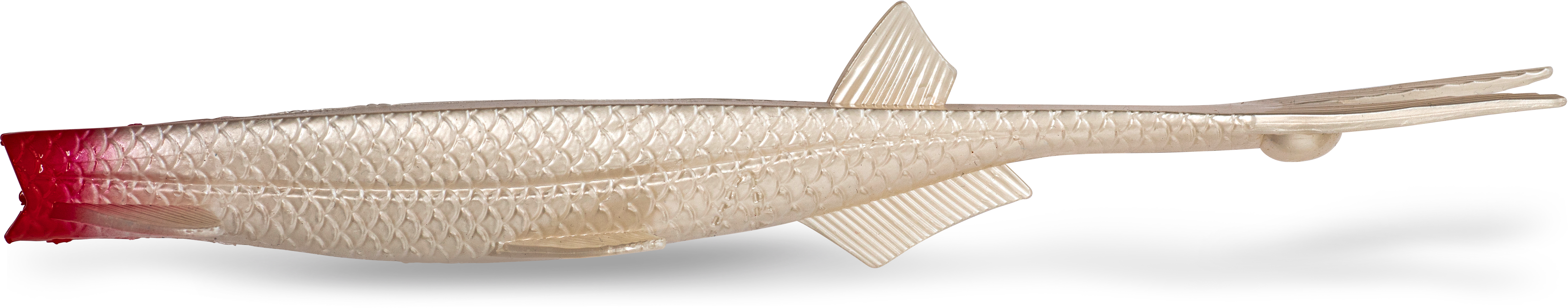 60g 27cm Cat Pelagic red head suspender