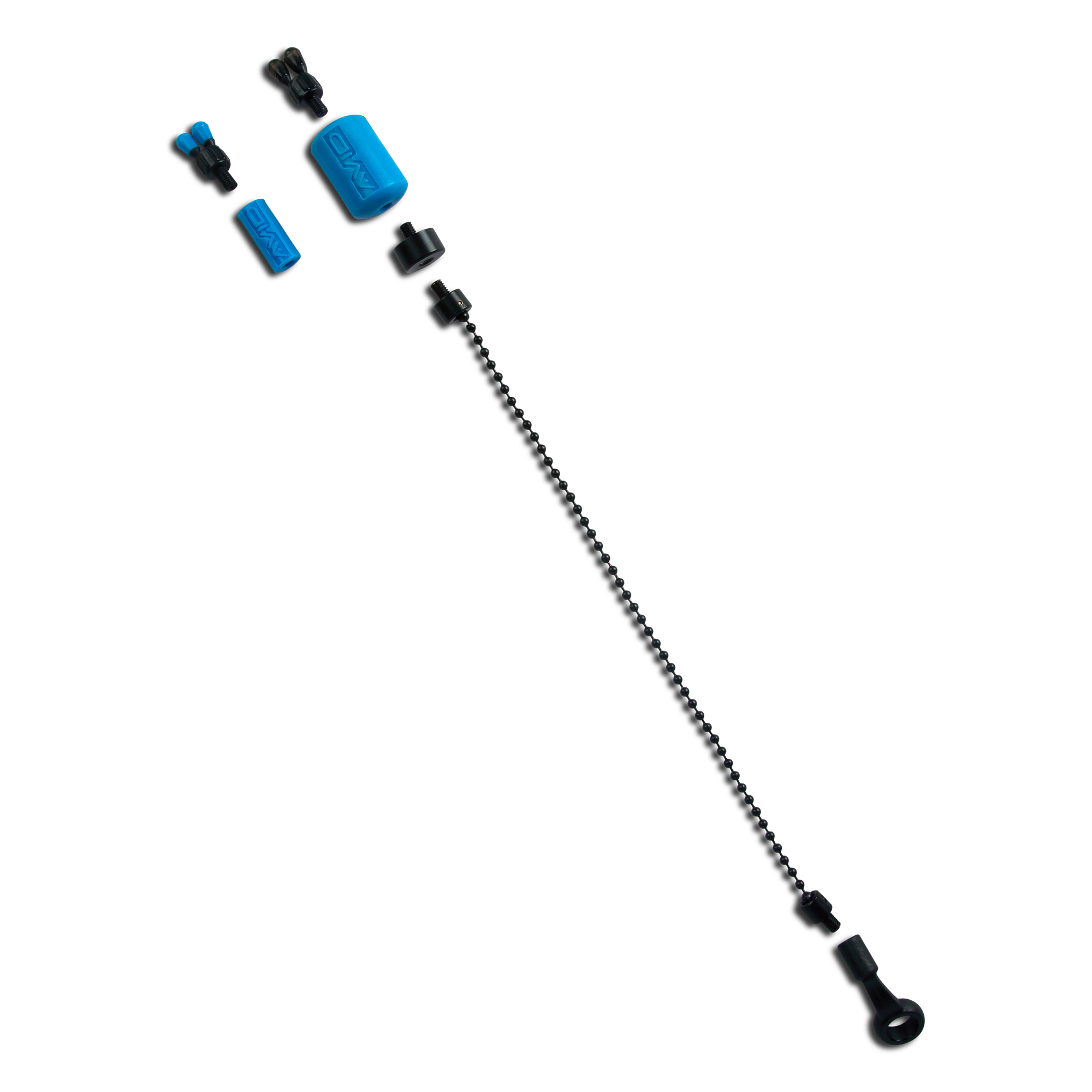 Revolve Bobbin Kit BLUE