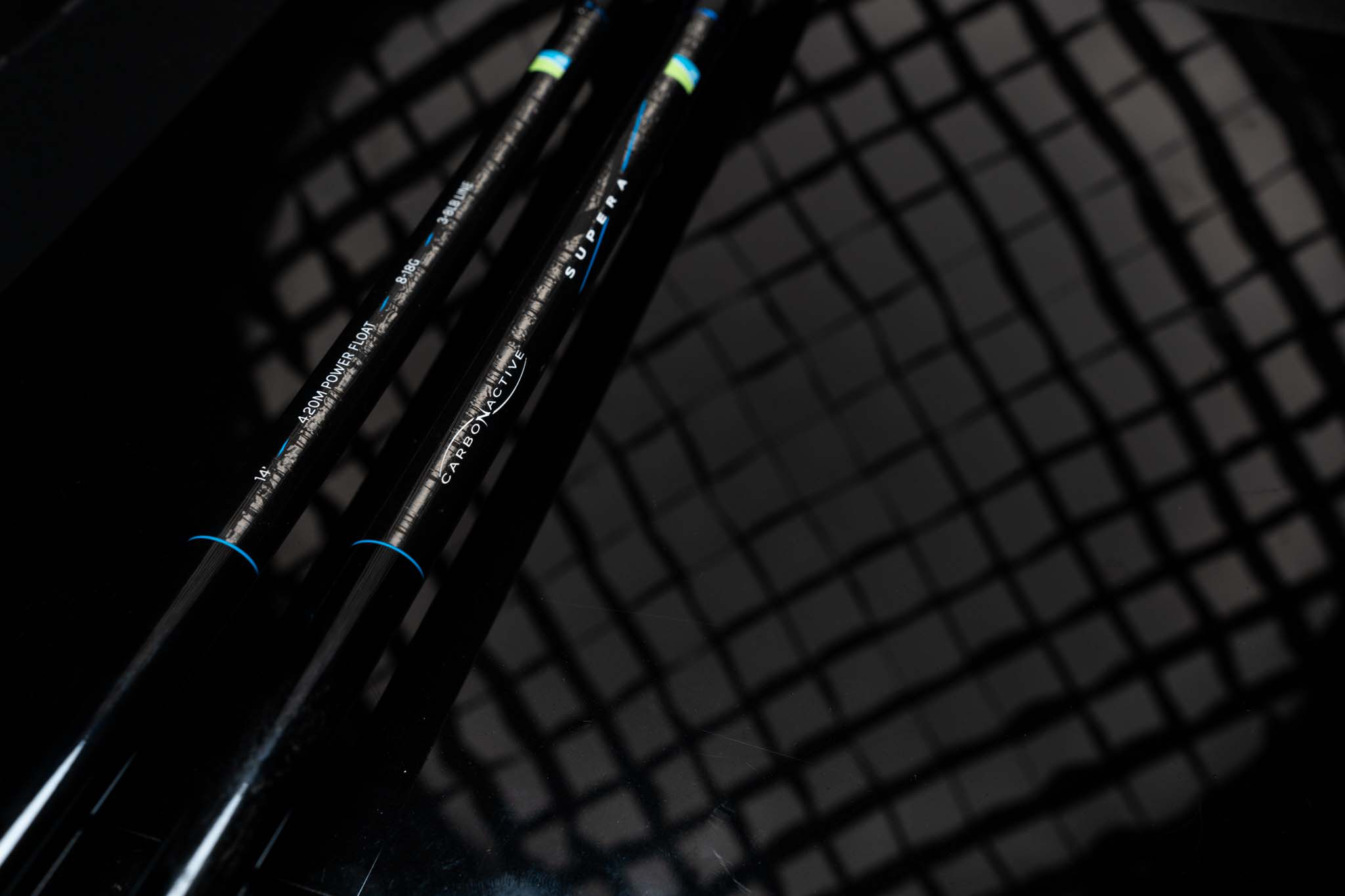 Supera X 14ft Power Float