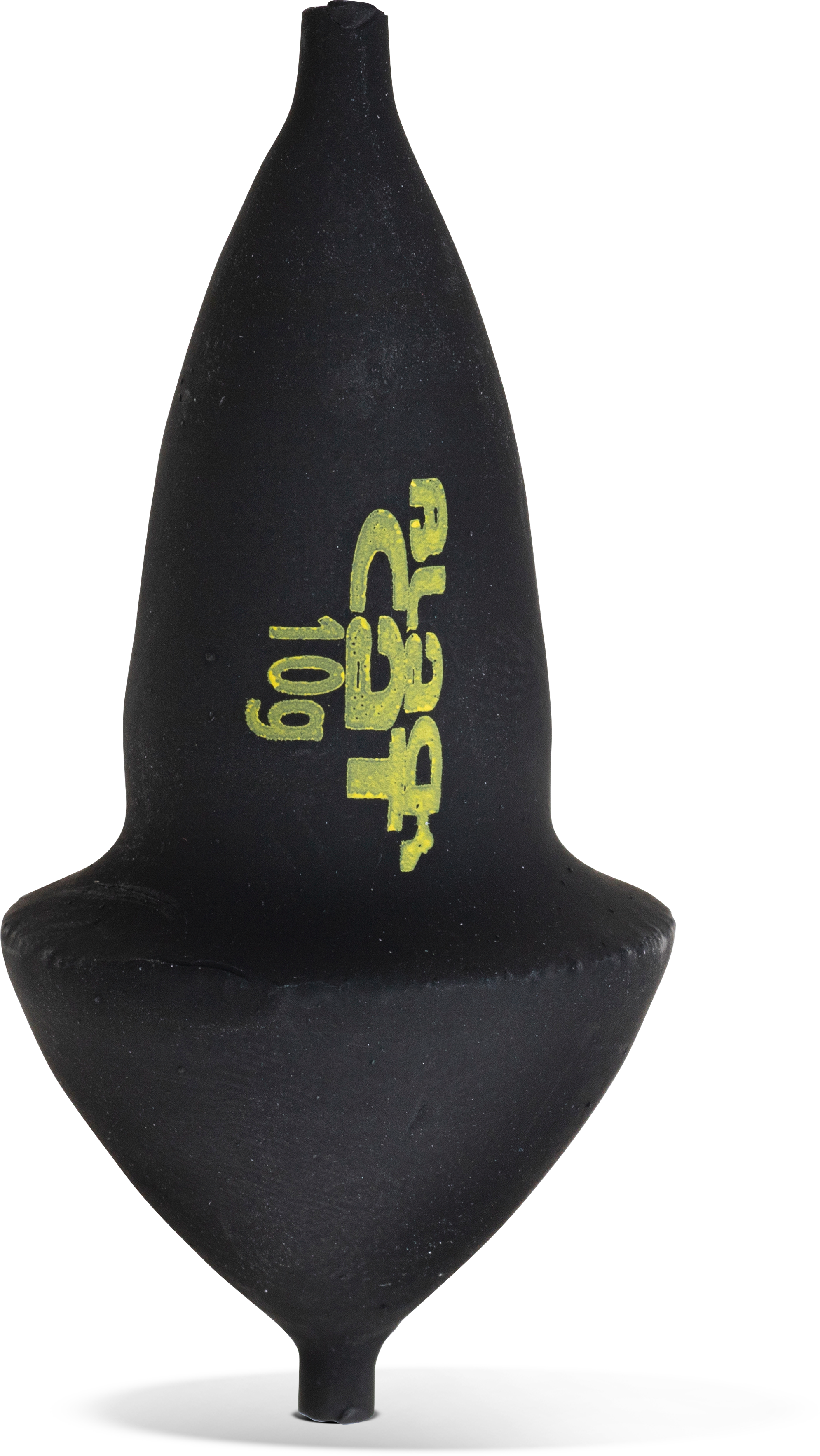 10g Mushroom U-Float černá