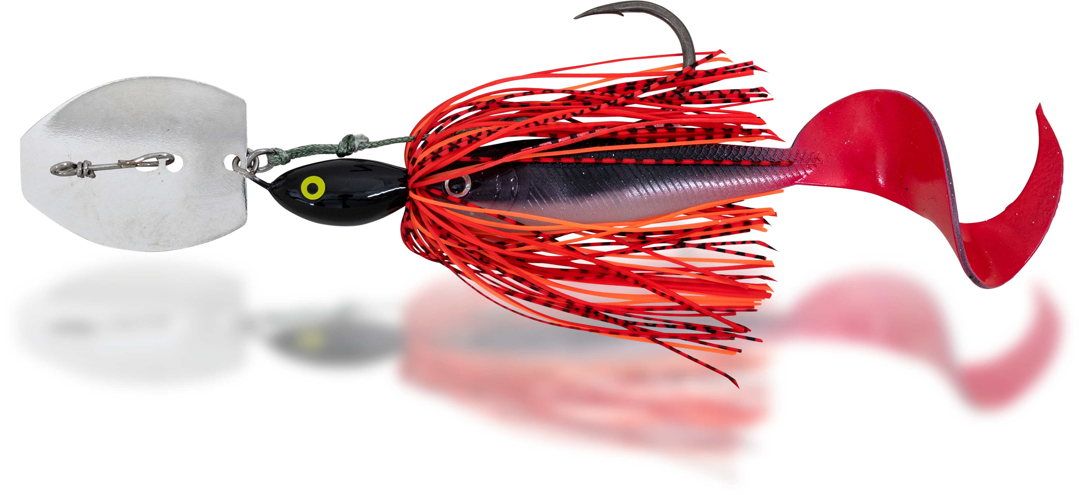 45g Cat Chatter bait fish potápivý