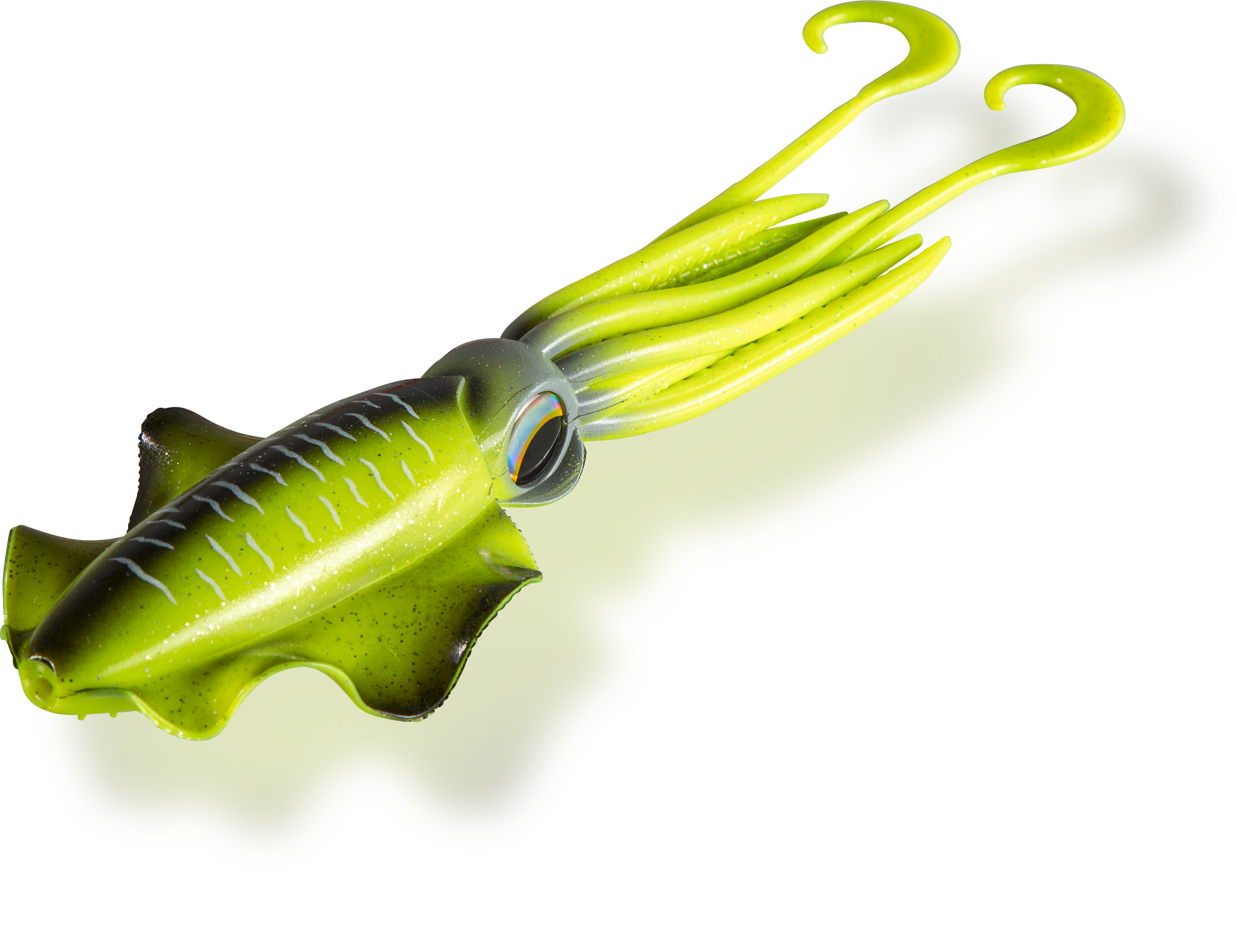 20g Calamar U-Float yellow zombie