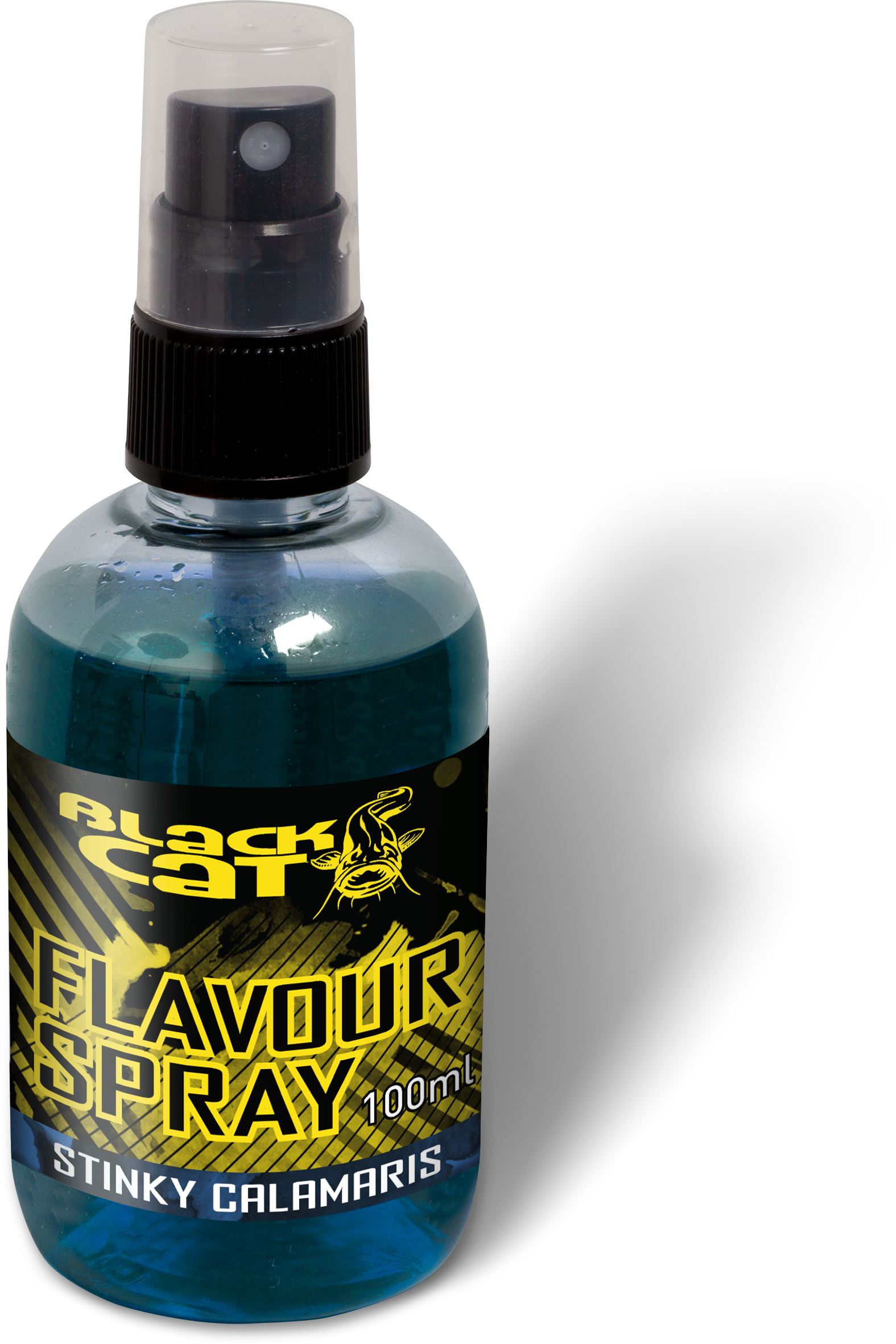 Posilovač ve spreji 100ml modrá Stinky Calamaris